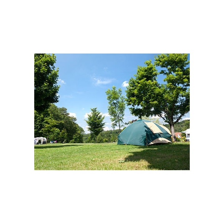 Yelloh! Village Les Gorges Du Chambon