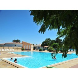 Camping Cabestan