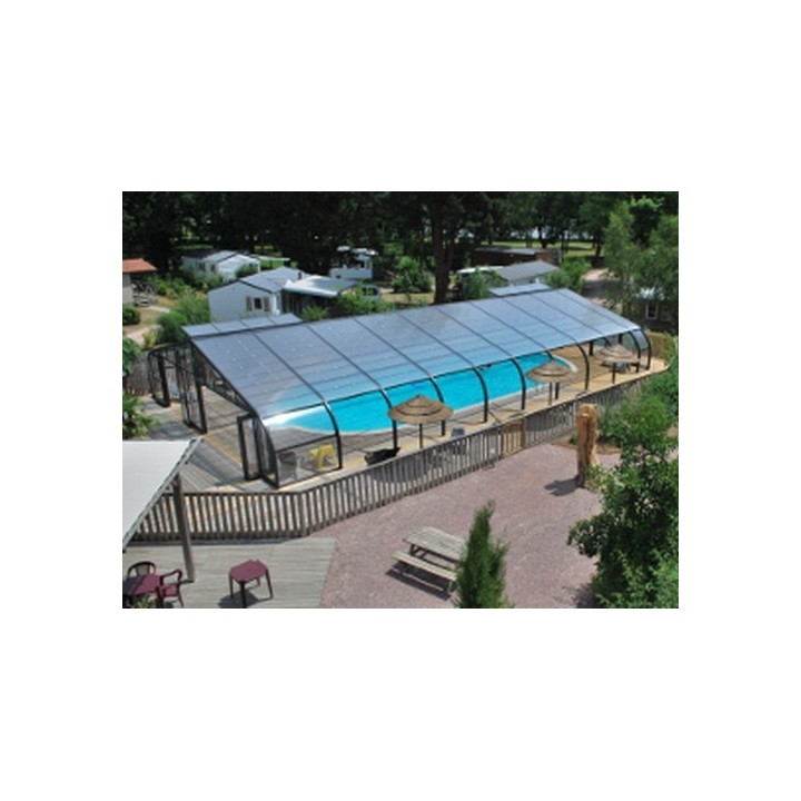 Camping du Lac de la Chausselière