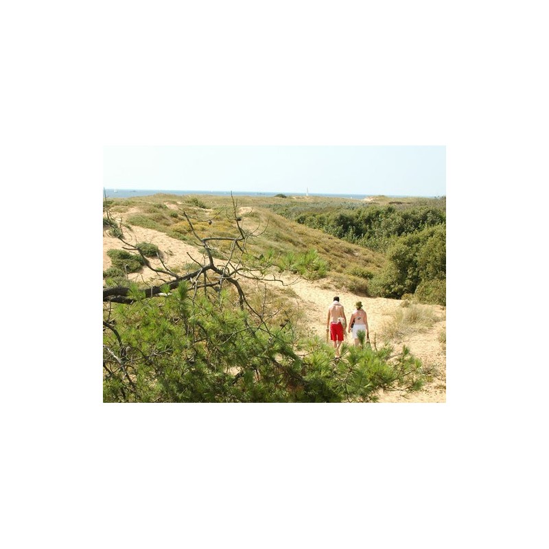 Camping Les Cyprès