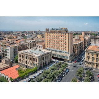 NH Catania Centro