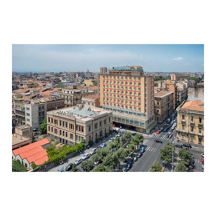 NH Catania Centro