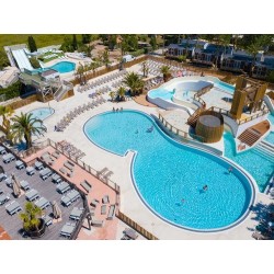 Camping Sandaya - Blue Bayou