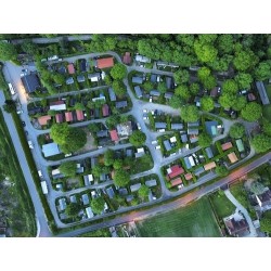 Camping La Faloise