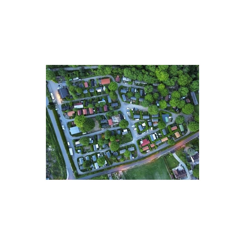 Camping La Faloise
