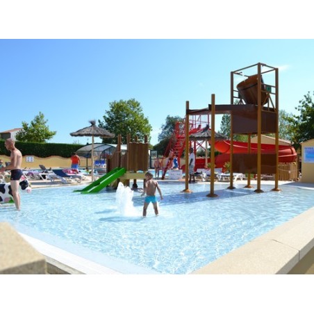 Camping La Trévillière