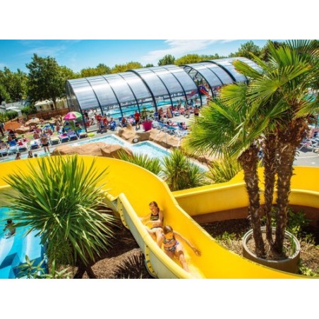 Camping L'océano D'or