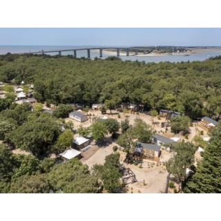 Camping Sandaya - La Grande Côte