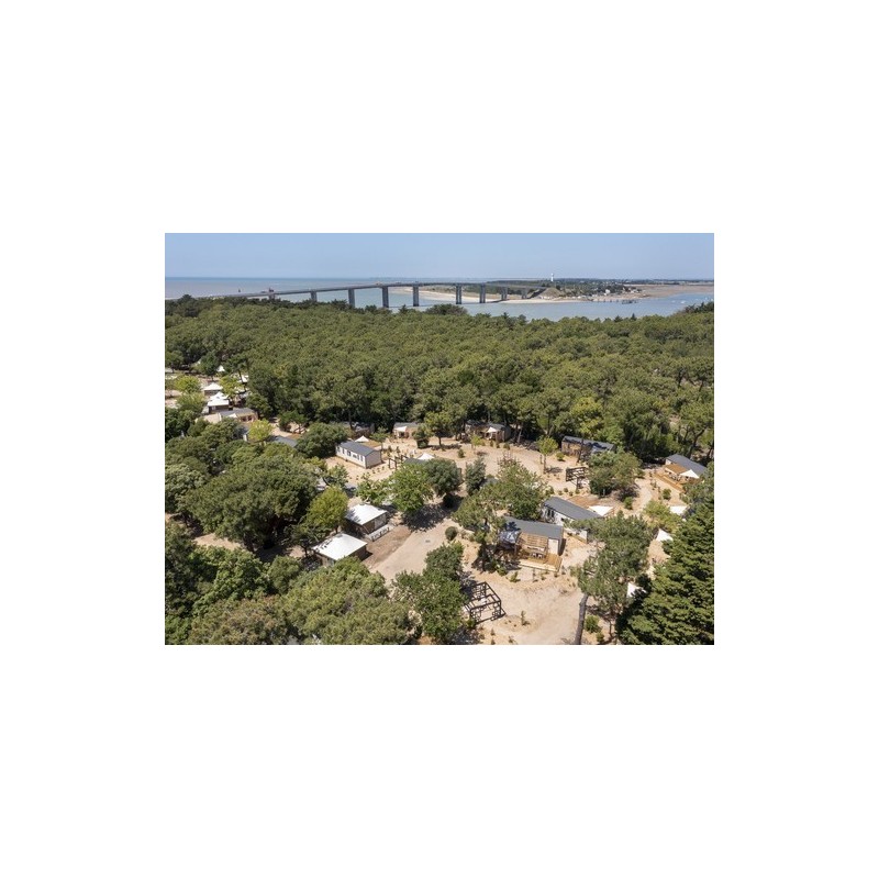 Camping Sandaya - La Grande Côte