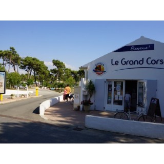 Le Grand Corseau