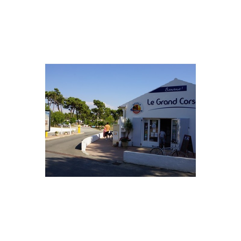 Le Grand Corseau