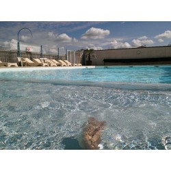 Camping Les Mizottes