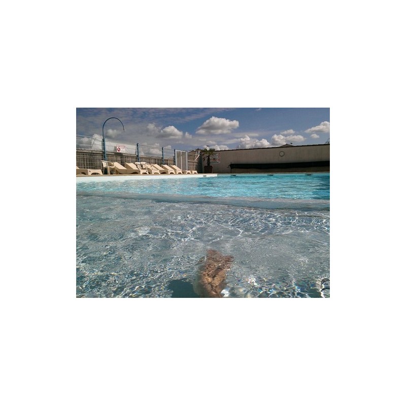 Camping Les Mizottes