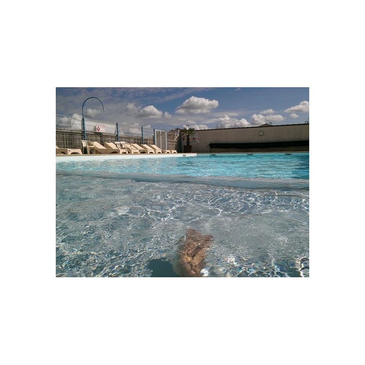 Camping Les Mizottes