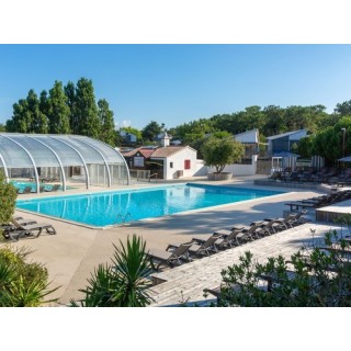 Camping Sandaya - Domaine Le Midi