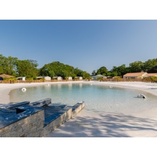 Camping Le Bois Joli