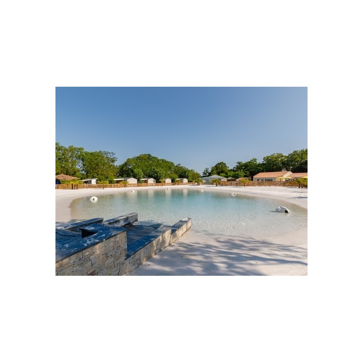 Camping Le Bois Joli