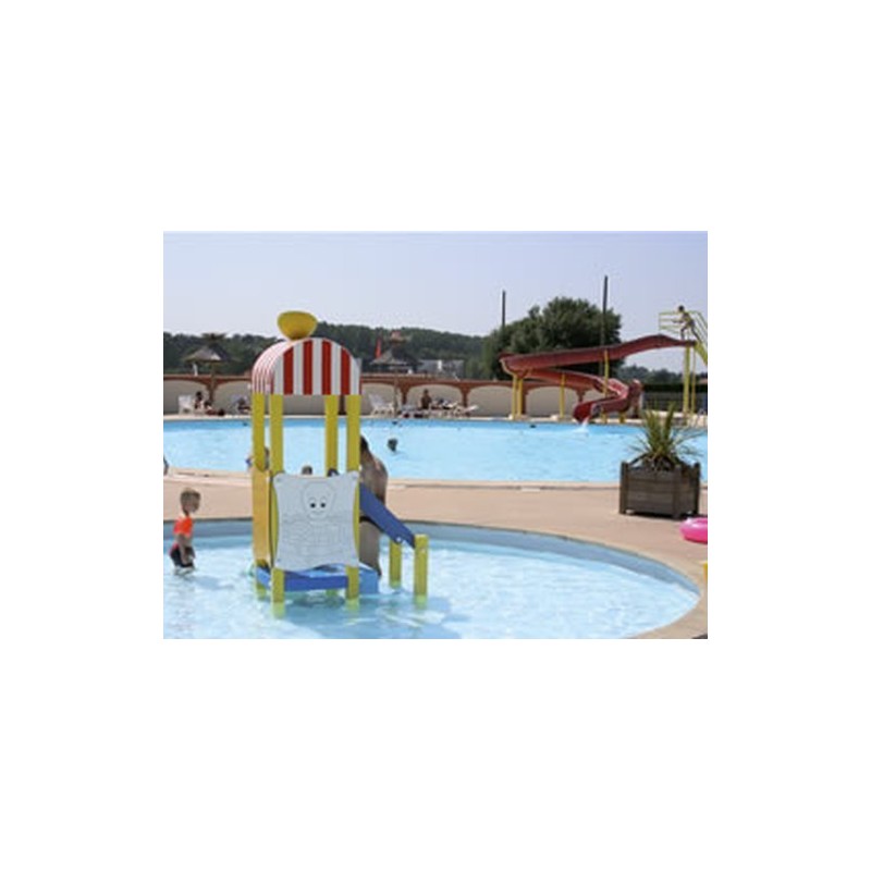 Click Vacances - Le Domaine De Beaulieu