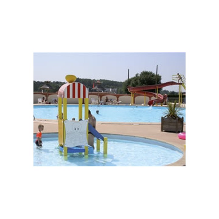 Click Vacances - Le Domaine De Beaulieu