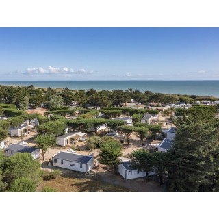 Camping Sandaya - Les Amis De La Plage