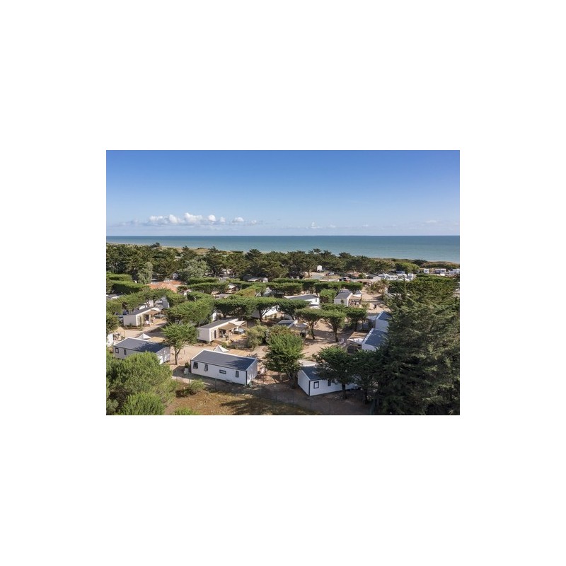 Camping Sandaya - Les Amis De La Plage