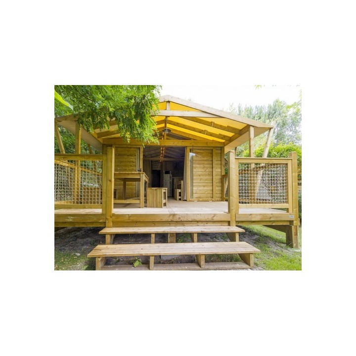 Camping Seasonova Ile de Ré