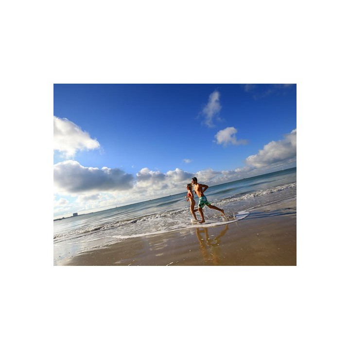 Camping Campéole - Le Platin