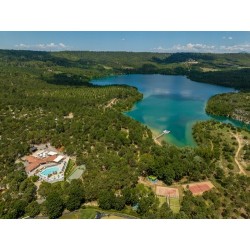 Camping la Farigoulette - Ciela Village