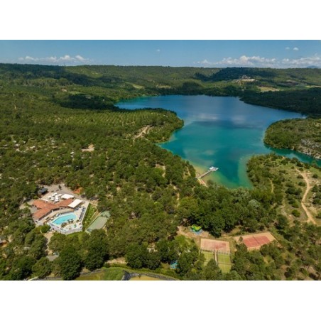 Camping la Farigoulette - Ciela Village