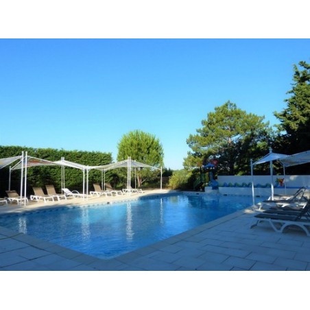 Camping Fontisson