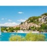 Camping Tikayan Rives du Lac de Sainte Croix