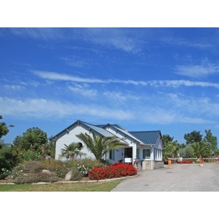 Camping des Hautes Grées