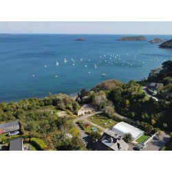 Camping Le Cap de Bréhat
