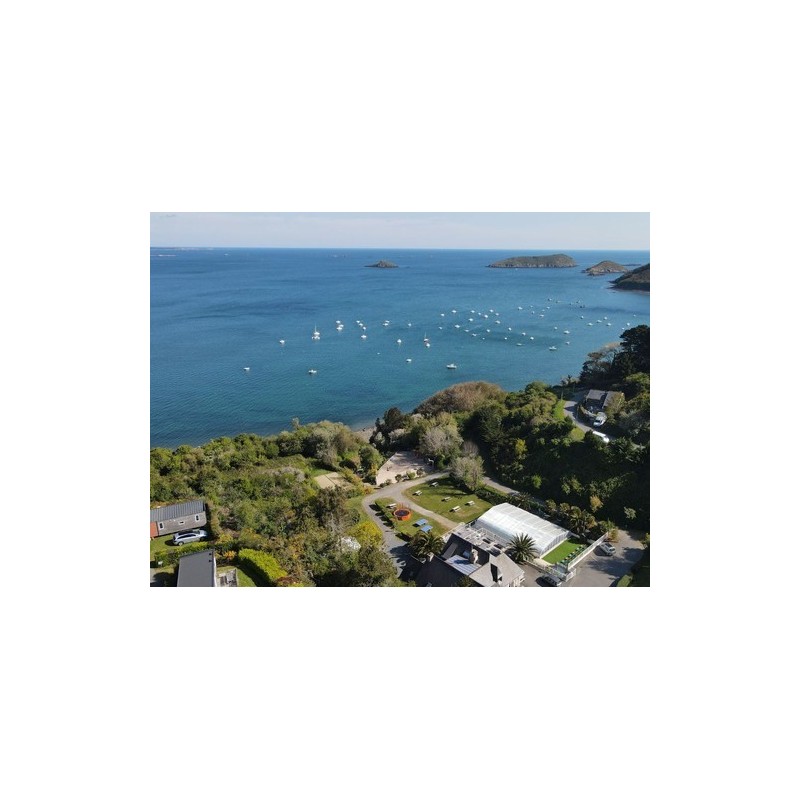 Camping Le Cap de Bréhat