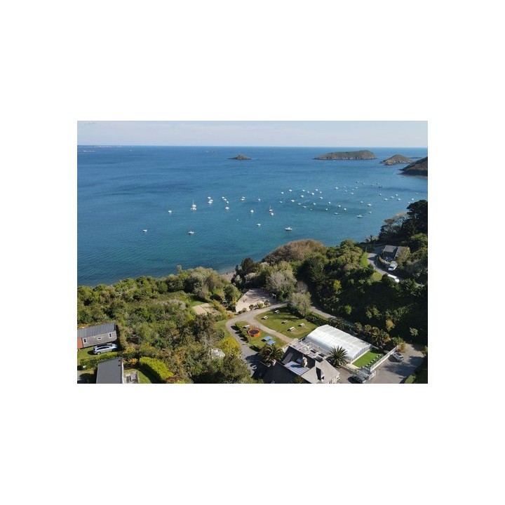 Camping Le Cap de Bréhat