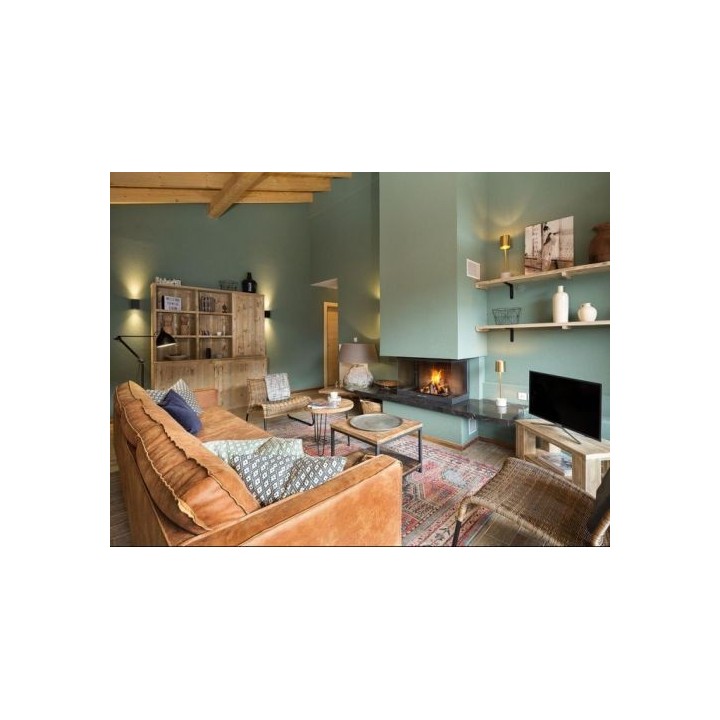 Ferienwohnung Mont Royal 304B - 8 Personen