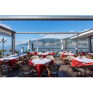 Hotel Malcesine