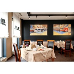 Best Western Hotel Nürnberg am Hauptbahnhof
