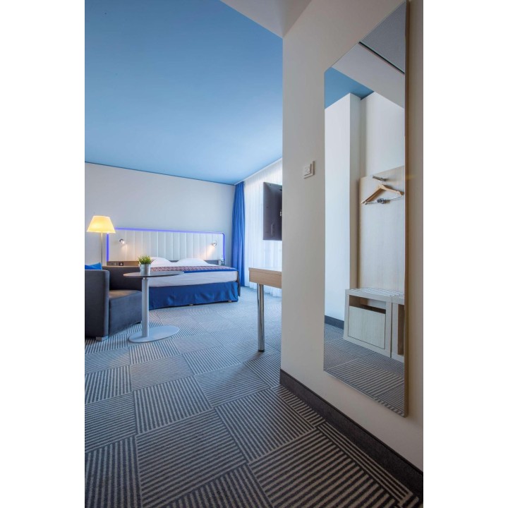 Park Inn by Radisson Stuttgart