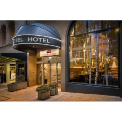 Hotel Boulevard