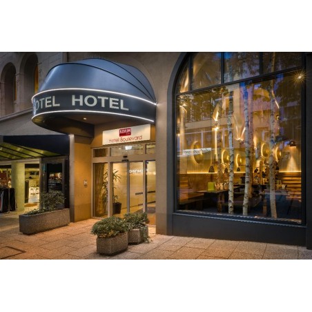 Hotel Boulevard