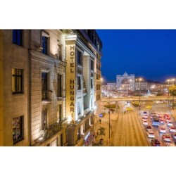 BEST WESTERN Hotel Hungaria