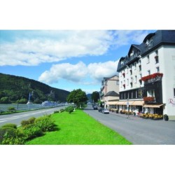 Rheinhotel Lamm