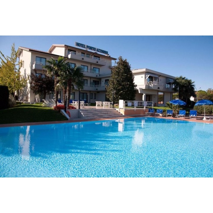 Hotel Porto Azzurro