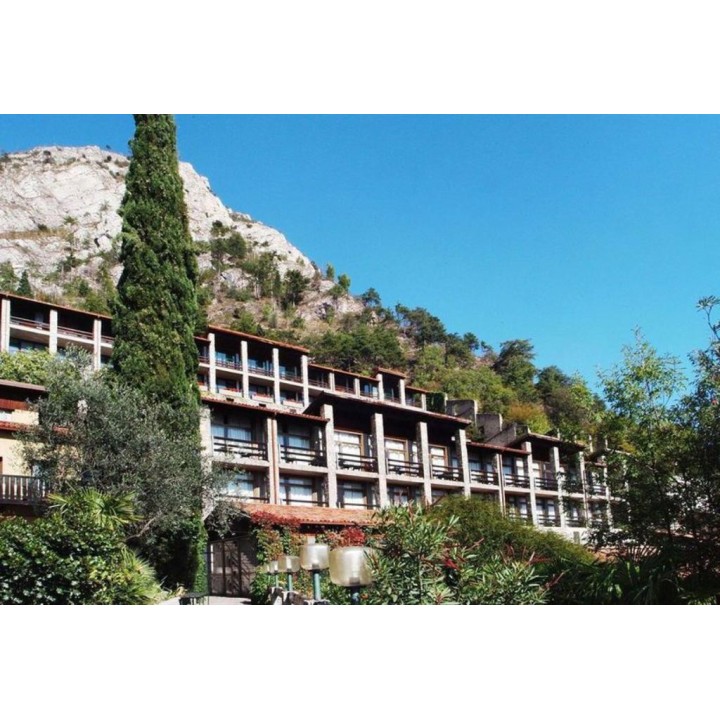 Hotel La Limonaia