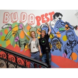 Marco Polo Top Hostel