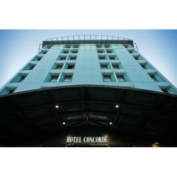 Best Western Antares Hotel Concorde