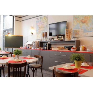 Best Western Crequi Part Dieu