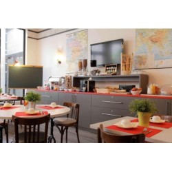Best Western Crequi Part Dieu