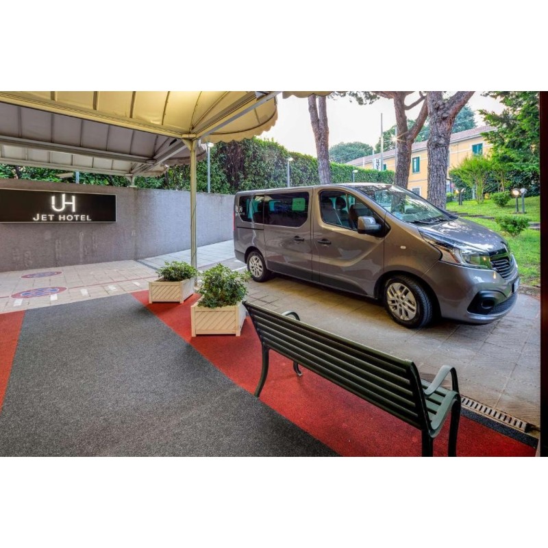 Best Western Jet Hotel